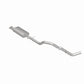 Fits 2003-2006 Lincoln Navigator 5.4L Direct-Fit Replacement Exhaust 106-0907