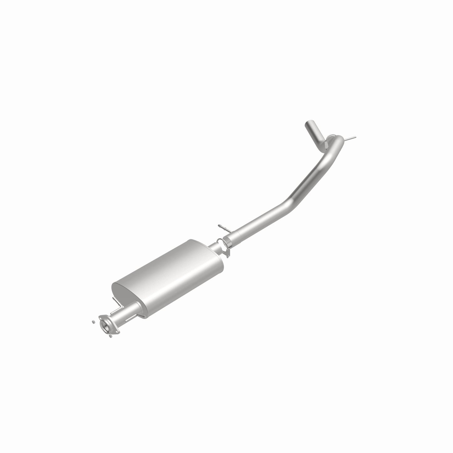 Fits 2003-2006 Lincoln Navigator 5.4L Direct-Fit Replacement Exhaust 106-0907