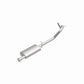 Fits 2003-2006 Lincoln Navigator 5.4L Direct-Fit Replacement Exhaust 106-0907
