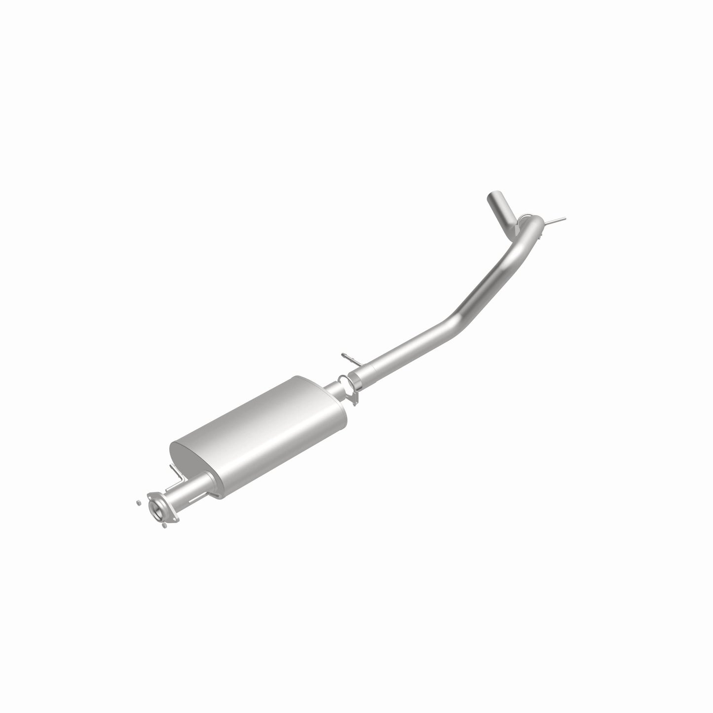 Fits 2003-2006 Lincoln Navigator 5.4L Direct-Fit Replacement Exhaust 106-0907