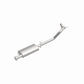 Fits 2003-2006 Lincoln Navigator 5.4L Direct-Fit Replacement Exhaust 106-0907