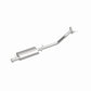 Fits 2003-2006 Lincoln Navigator 5.4L Direct-Fit Replacement Exhaust 106-0907