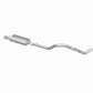 Fits 2003-2006 Lincoln Navigator 5.4L Direct-Fit Replacement Exhaust 106-0907