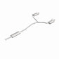 Fits 2013-2019 Ford Flex 3.5L Direct-Fit Replacement Exhaust System 106-0931
