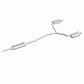 Fits 2013-2019 Ford Flex 3.5L Direct-Fit Replacement Exhaust System 106-0931