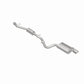Fits 2001-2005 Lexus IS300 3.0L Direct-Fit Replacement Exhaust System 106-0932