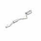 Fits 2001-2005 Lexus IS300 3.0L Direct-Fit Replacement Exhaust System 106-0932