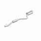 Fits 2001-2005 Lexus IS300 3.0L Direct-Fit Replacement Exhaust System 106-0932