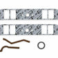 Mr. Gasket Performance Intake Manifold Gaskets .125 Inch Thick - 106