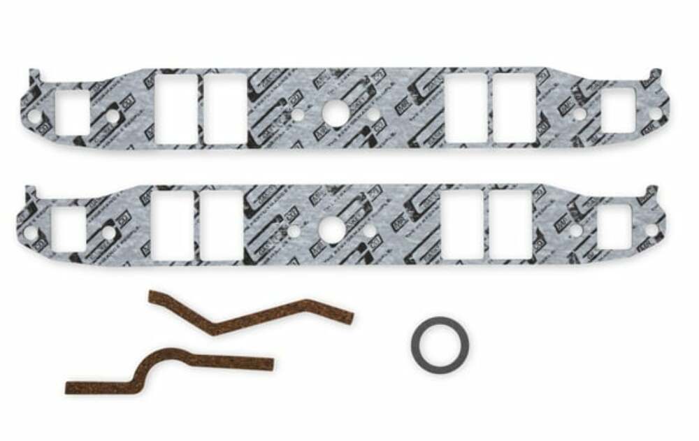Mr. Gasket Performance Intake Manifold Gaskets .125 Inch Thick - 106