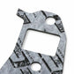 Mr. Gasket Performance Intake Manifold Gaskets .125 Inch Thick - 106