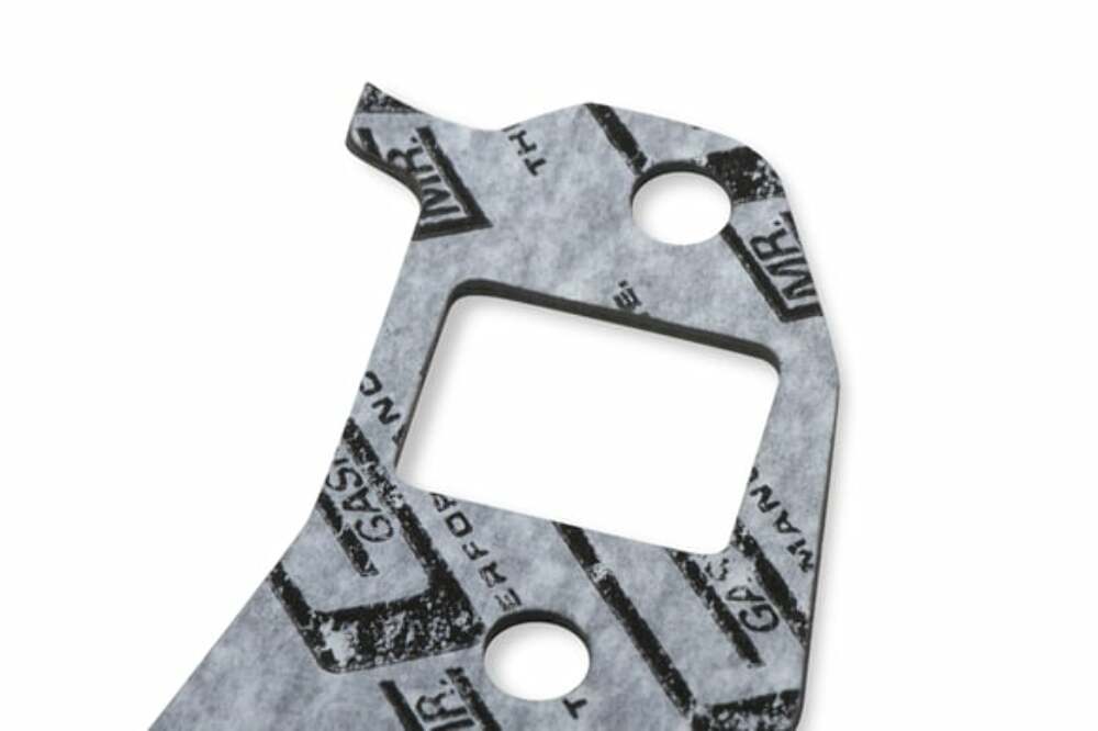 Mr. Gasket Performance Intake Manifold Gaskets .125 Inch Thick - 106