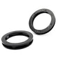 Fits Jeep Grand Cherokee WJ 2WD/4WD (1999-2004) 0.75 Inch Leveling Kit; 1060