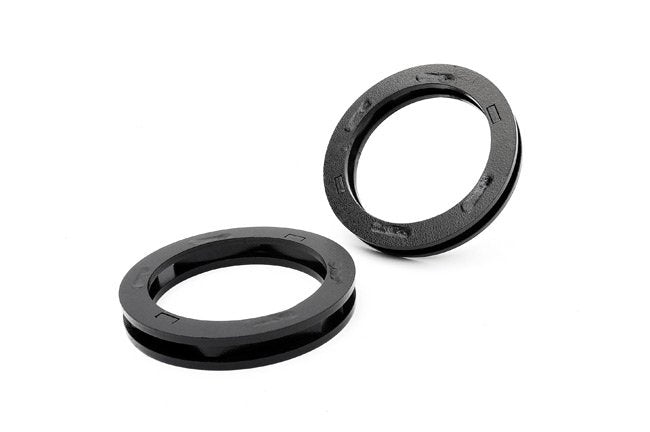 Fits Jeep Grand Cherokee WJ 2WD/4WD (1999-2004) 0.75 Inch Leveling Kit; 1060