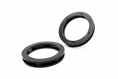 Fits Jeep Grand Cherokee WJ 2WD/4WD (1999-2004) 0.75 Inch Leveling Kit; 1060