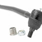 Fits Jeep Wrangler JK/Wrangler Unlimited (2007-2018) High Steer Kit; 10600