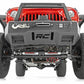 Fits Jeep Wrangler JK/Wrangler Unlimited (2007-2018) High Steer Kit; 10600