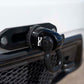 Fits Jeep Grand Cherokee WK2 4WD (2014-2020) Hidden Winch Mount; 10602