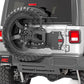 Fits Jeep Wrangler JL (18-24) (18-24) Tailgate Reinforcement; 10603