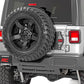 Fits Jeep Wrangler JL (18-24) (18-24) Tailgate Reinforcement; 10603