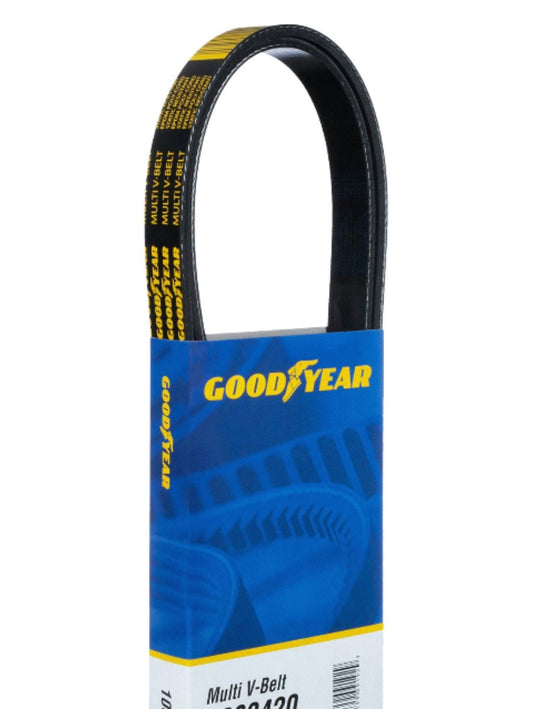 Multi V-Belt 6 Ribs 33 Effective Length Goodyear 1060330
