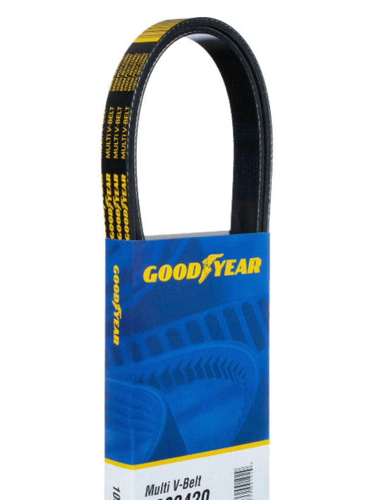 2006 Chrysler Sebring Multi V-Belt Goodyear 1060490