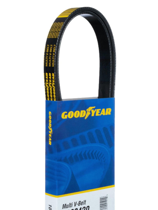 1996 Ford E-350 Econoline Club Wagon Multi V-Belt Goodyear 1060495