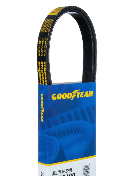 1995-2000 Chrysler Cirrus Multi V-Belt Goodyear 1060560