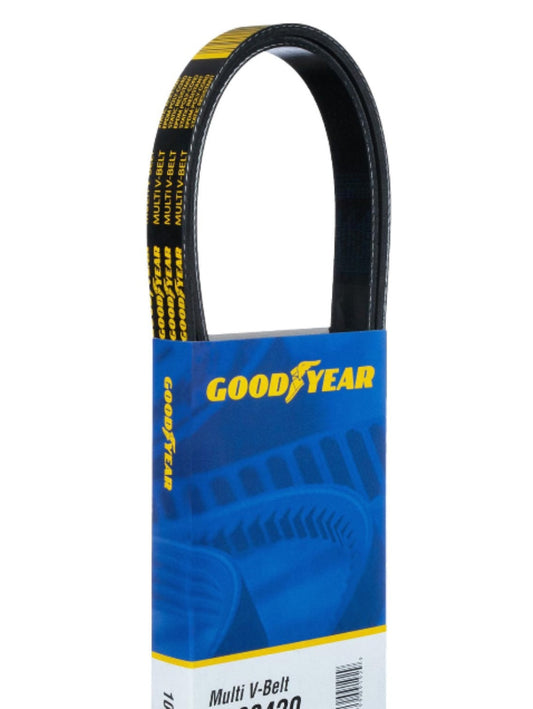 2018-2020 Ford F-150 Multi V-Belt Goodyear 1060585