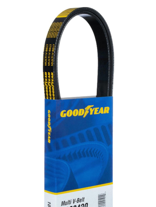 1998-1999 BMW Z3 Multi V-Belt Goodyear 1060600