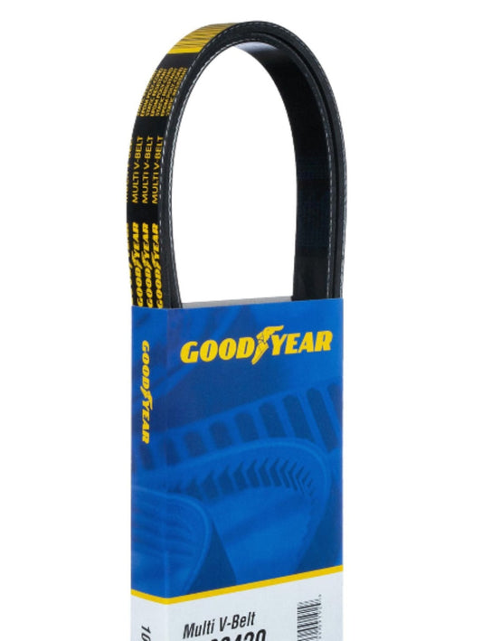 1999-2005 Buick Park Avenue Multi V-Belt Goodyear 1060722