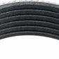 Fits 2019-2022 Subaru Forester Multi V Serpentine Belt: K, 6 Ribs, 75.7" 1060757