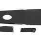 Fits Jeep Wrangler Unlimited (18-19) Skid Plate Combo; 3.6L; T-Case; Gas; 10608
