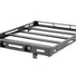Fits Jeep Wrangler JL (18-24)/Wrangler Unlimited (18-24) 4WD Roof Rack; 10612