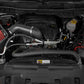 Fits Ram 1500 2WD/4WD (2009-2018 & Classic) 5.7L Cold Air Intake Kit; 10614