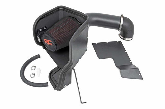 Fits Ram 1500(2009-2018 & Classic) 5.7L Cold Air Intake Pre Filter Bag 10614PF