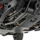 Fits Jeep Wrangler Unlimited (18-19) Skid Plate Combo; 3.6L; T-Case; 10616