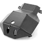Fits Jeep Wrangler JL (18-24)/Wrangler Unlimited (18-24) M186 Diff Skid; 10623