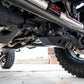 Fits Jeep Wrangler JL (18-24)/Wrangler Unlimited (18-24) M186 Diff Skid; 10623