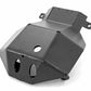 Fits Jeep Wrangler JL (18-24)/Wrangler Unlimited (18-24) M186 Diff Skid; 10623