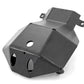 Fits Jeep Gladiator JT Rubicon/Wrangler 4xe Rubicon (18-24) M210 Diff Skid 10627