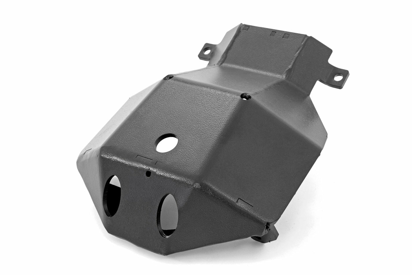 Fits Jeep Gladiator JT Rubicon/Wrangler 4xe Rubicon (18-24) M210 Diff Skid 10627
