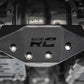 Fits Jeep Wrangler JL/Wrangler JL Rubicon (18-24) M220 Diff Skid; Rear; 10628