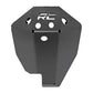 Fits Jeep Wrangler JL/Wrangler JL Rubicon (18-24) M220 Diff Skid; Rear; 10628