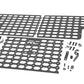 Fits Jeep Gladiator JT 4WD (2020-2024) Molle Panel Kit; Front; Bed; 10631