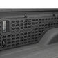 Fits Jeep Gladiator JT 4WD (2020-2024) Molle Panel Kit; Front; Bed; 10631