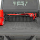 Fits Jeep Gladiator JT 4WD (2020-2024) Molle Panel Kit; Driver Side; Bed; 10632