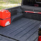 Fits Jeep Gladiator JT 4WD (2020-2024) Molle Panel Kit; Driver Side; Bed; 10632