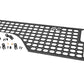Fits Jeep Gladiator JT 4WD (2020-2024) Molle Panel Kit; Pass Side; Bed; 10633