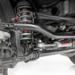 Fits Jeep Gladiator JT/Wrangler JL 4WD (2018-2024) High Steer Kit; 10637